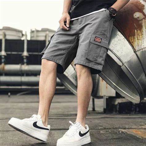 Mrj Shorts .